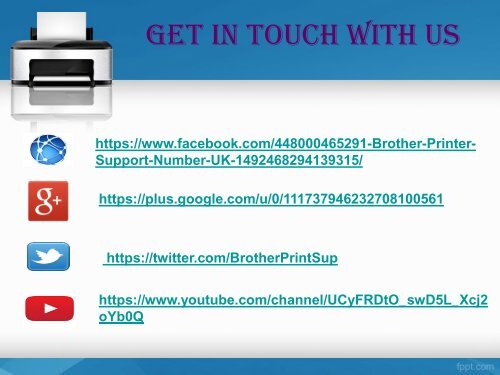 How to fix Brother Printer Error 48 | Dial 448000465291 for Help