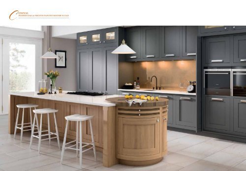 Caledonia Kitchens