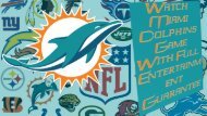 Miami Dolphins Tickets