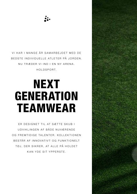 New+Wave+Danmark+Craft+Next+Generation+Teamwear