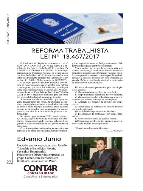 Revista +Saúde - 2ª Edição