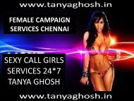 Most romantic Girls in Chennai- Tanya Ghosh