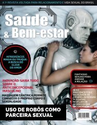 Revista Saude Bem Estar 