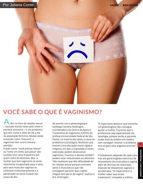 Revista Saude Bem Estar 