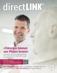 Femur- und Plattenfraktur bei liegender Hüft - Waldemar Link GmbH ...
