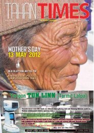 Read More @@ Tahan Times Journal vol.1 No - Zoin.Info