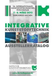 Aktueller Ausstellerkatalog 2012 zum Download - IKV-Kolloquium