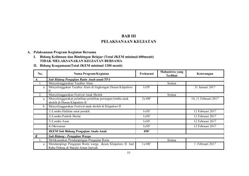 BAB III