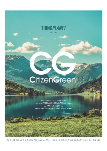 Citizen green