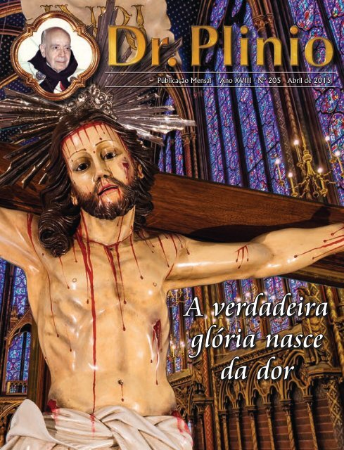 Revista Dr. Plinio 205