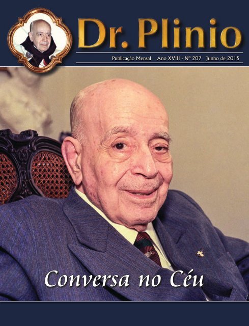 Revista Dr. Plinio 207
