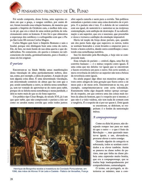 Revista Dr. Plinio 207