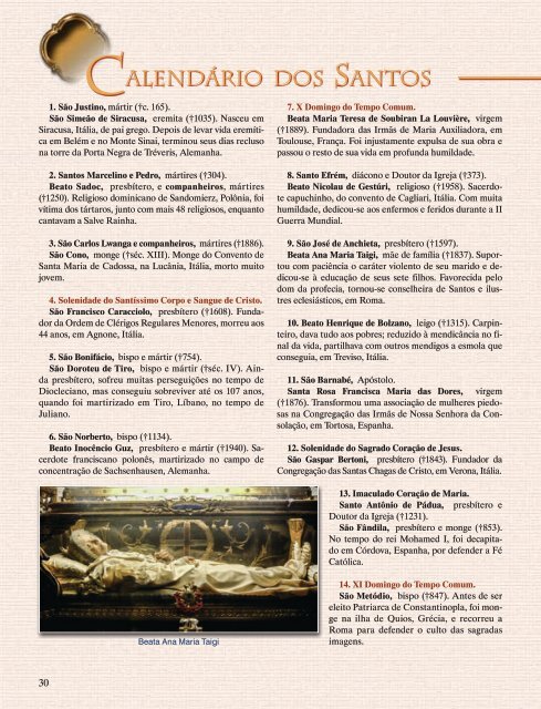Revista Dr. Plinio 207