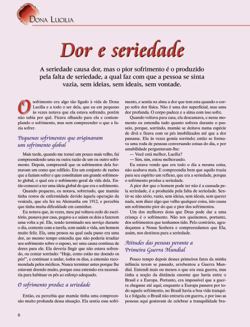 Revista Dr. Plinio 207