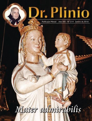 Revista Dr. Plinio 214