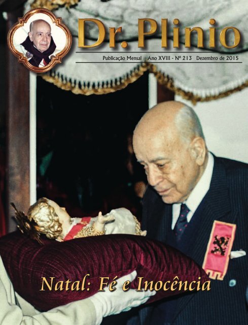 Revista Dr. Plinio 213