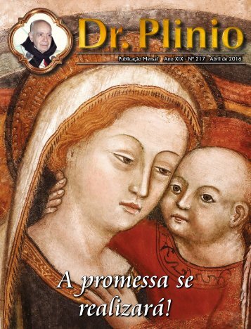 Revista Dr. Plinio 217