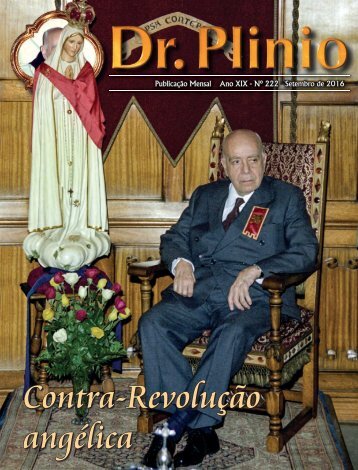 Revista Dr. Plinio 222