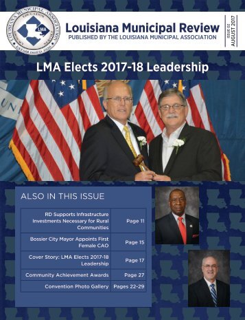 LMR 8.2017