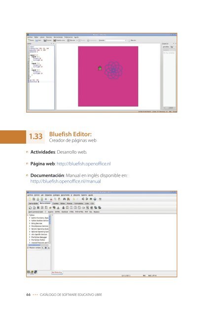 Catalogo de Software Libre