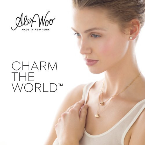 Alex woo shop