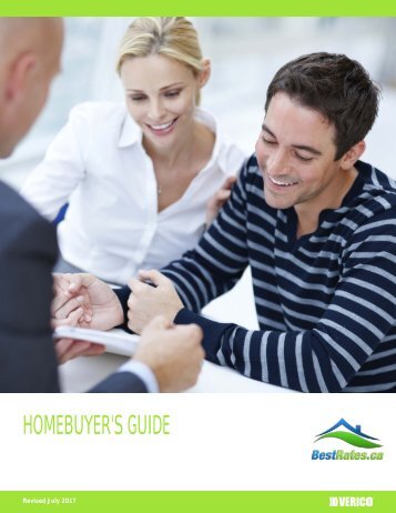 9 Steps to Buying A Home - Buyer's Guide