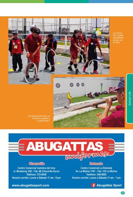 Revista online paginas en baja