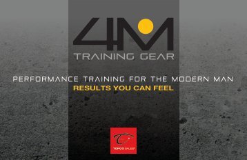 4M Catalog 2017