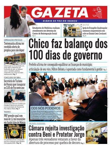 GAZETA DIARIO 353