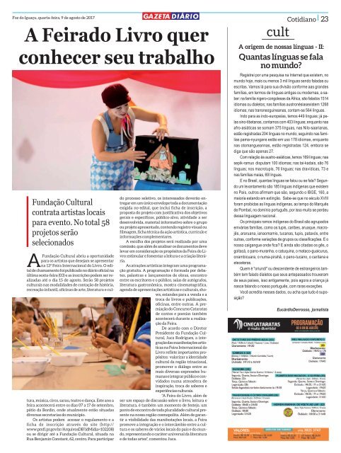 GAZETA DIARIO 353