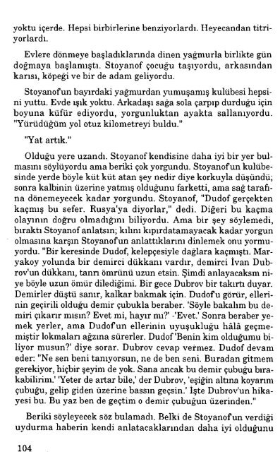 Anna Seghers Yoldaşlar Sosyalist Yayınları (1)