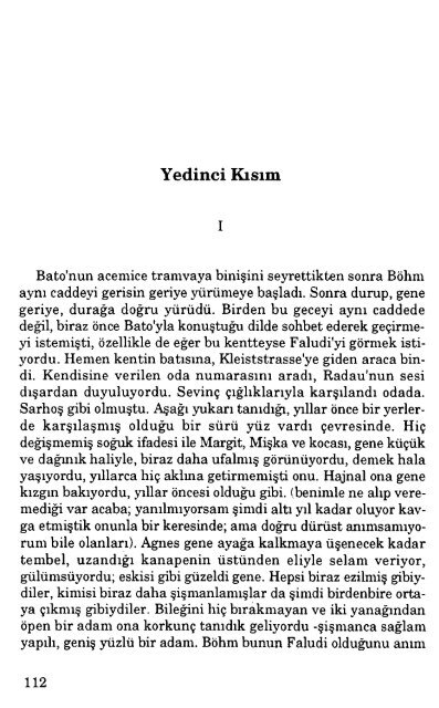 Anna Seghers Yoldaşlar Sosyalist Yayınları (1)