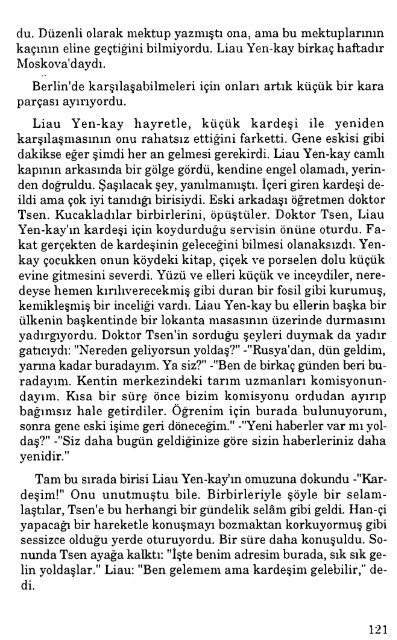 Anna Seghers Yoldaşlar Sosyalist Yayınları (1)
