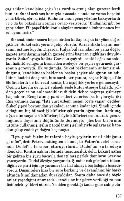 Anna Seghers Yoldaşlar Sosyalist Yayınları (1)