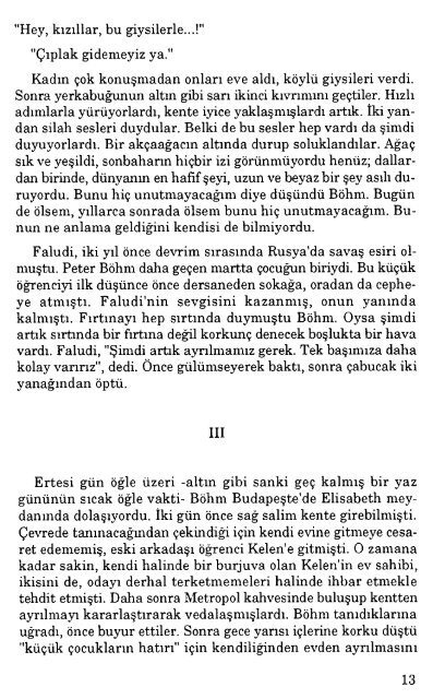 Anna Seghers Yoldaşlar Sosyalist Yayınları (1)