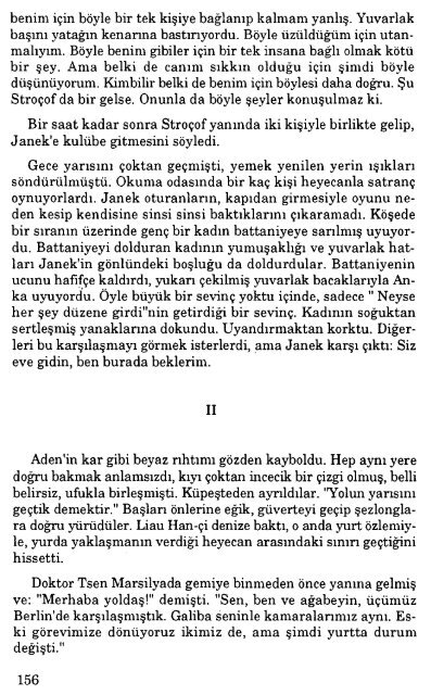 Anna Seghers Yoldaşlar Sosyalist Yayınları (1)