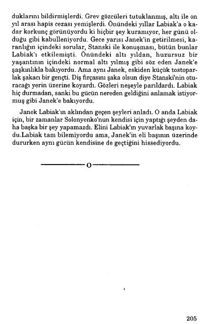 Anna Seghers Yoldaşlar Sosyalist Yayınları (1)