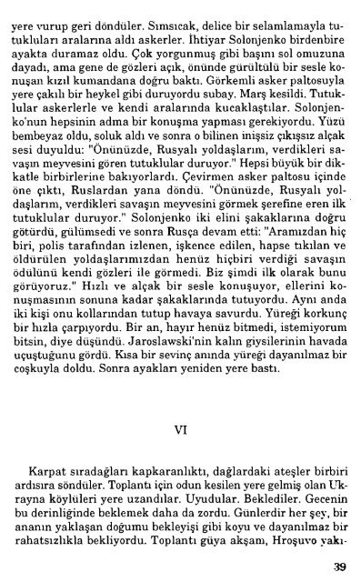 Anna Seghers Yoldaşlar Sosyalist Yayınları (1)