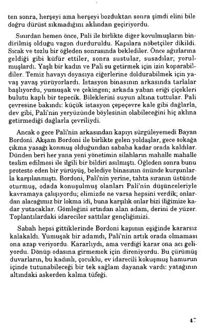 Anna Seghers Yoldaşlar Sosyalist Yayınları (1)