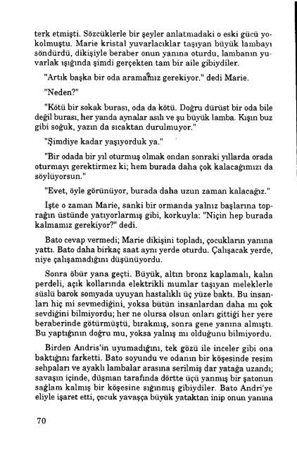 Anna Seghers Yoldaşlar Sosyalist Yayınları (1)