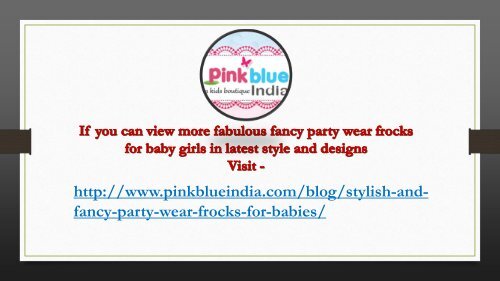 Fabulous Bollywood Style Party Wear Dresses for Kids, Toddler Girls