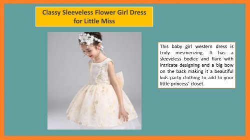 Fabulous Bollywood Style Party Wear Dresses for Kids, Toddler Girls