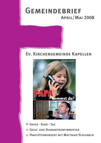 Nachrichten - Aktuelles - Evangelische Kirchengemeinde Moers ...