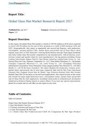 global-glass-mat-market-research-report-2017-grandresearchstore