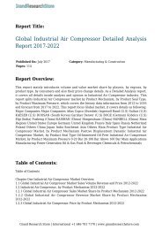 global-industrial-air-compressor-detailed-analysis-report-2017-2022-grandresearchstore