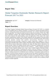 global-tungsten-diselenide-market-research-report-forecast-2017-to-2021-grandresearchstore