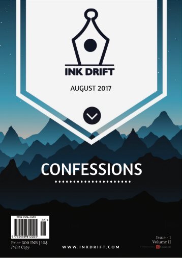 Ink Drift August