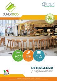 CATALOGO horeca MQ