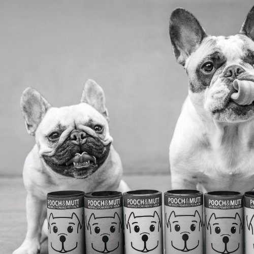 Pooch & Mutt Product Guide (2017)