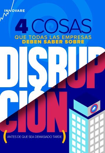 eBookDisrupcion